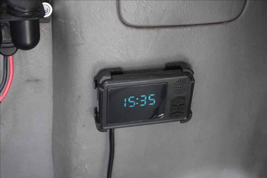 Nissan Primastar Ostatní 1,9 l 74 kw