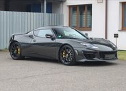 Lotus Ostatní Kupé 3,5 l 306 kw