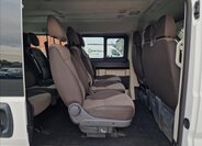 Citroën Jumper Kombi 2,2 l 103 kw