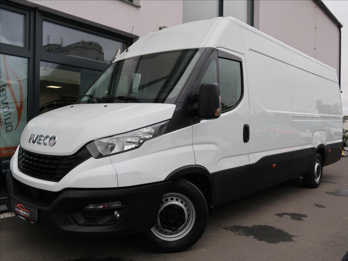 Iveco Daily Ostatní 2,3 l 115 kw