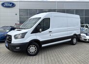 Ford Transit Skříň 2,0 l 96 kw