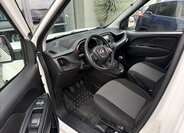 Fiat Dobló Skříň 1,2 l 70 kw