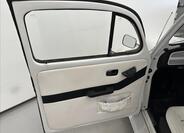 Volkswagen Beetle 17