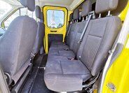 Ford Transit Valník 2,0 l 125 kw