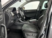 Škoda Kodiaq SUV / Terénní 2,0 l 110 kw