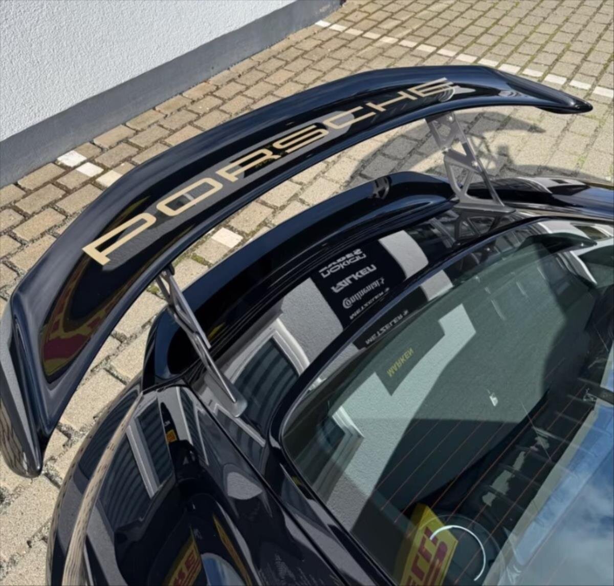 Porsche Cayman Kupé 4,0 l 309 kw