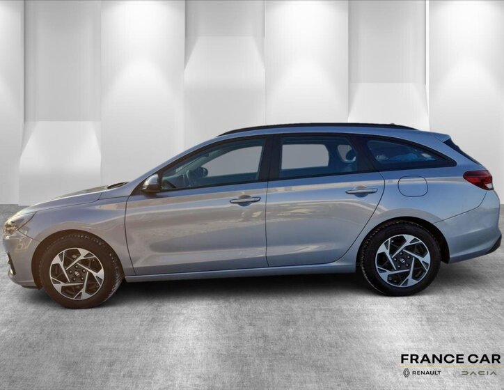 Hyundai i30 Kombi 998,0 73 kw