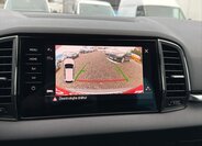 Škoda Karoq Kombi 2,0 l 110 kw