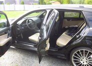 Mercedes-Benz Třídy C Kombi 6,2 l 336 kw