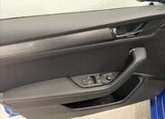 Škoda Superb Liftback 2,0 l 206 kw