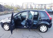 Ford Fiesta 10