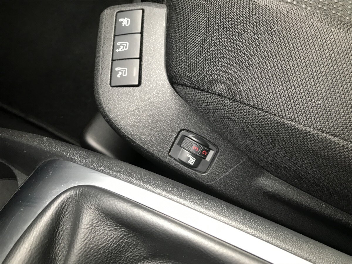 Citroën C4 Picasso Kombi 1,6 l 85 kw