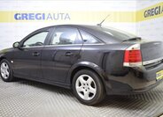 Opel Vectra Liftback 1,8 l 103 kw
