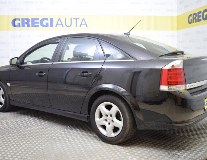 Opel Vectra Liftback 1,8 l 103 kw