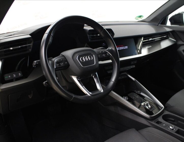 Audi A3 Hatchback 1,4 l 110 kw