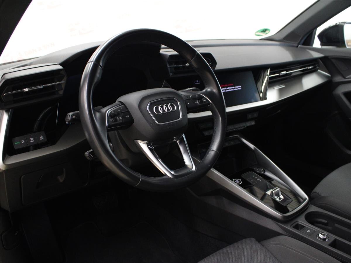 Audi A3 Hatchback 1,4 l 110 kw