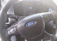 Ford Transit Custom 12