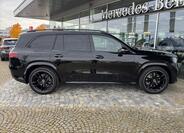 Mercedes-Benz GLS 38