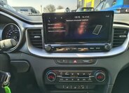 KIA Ceed Kombi 1,5 l 117 kw