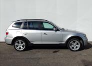 BMW X3 22