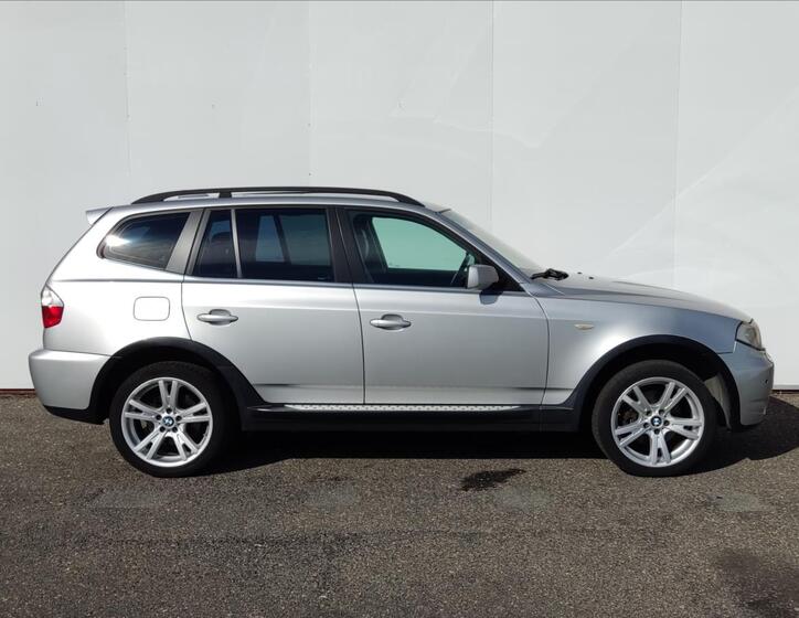 BMW X3 22