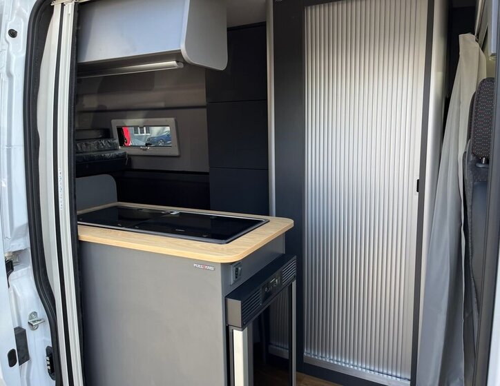 Citroën Jumper Ostatní 2,2 l 103 kw