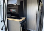 Citroën Jumper Ostatní 2,2 l 103 kw