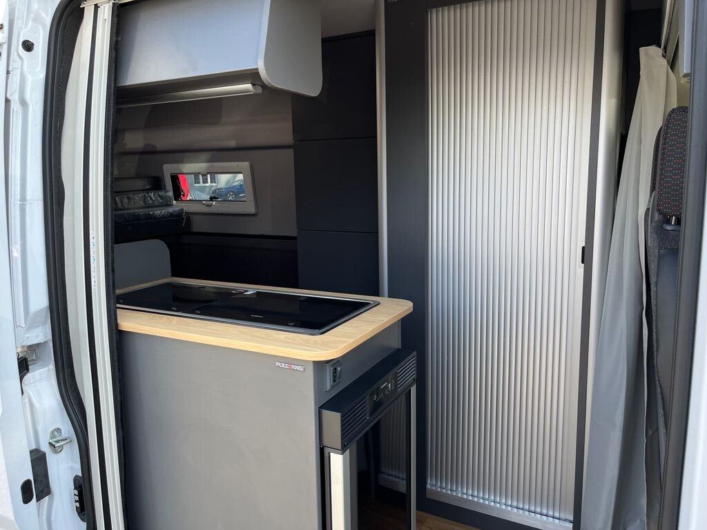 Citroën Jumper Ostatní 2,2 l 103 kw