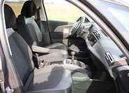 Citroën C4 SpaceTourer MPV 1,2 l 96 kw
