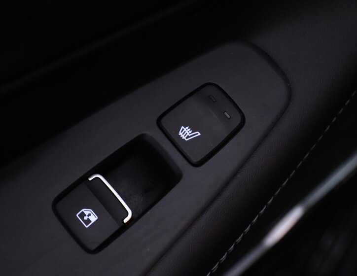 Hyundai Santa Fe SUV 2,2 l 142 kw