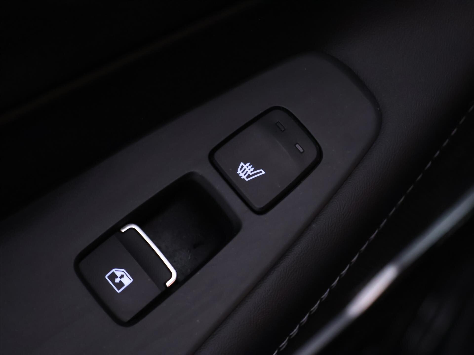 Hyundai Santa Fe SUV 2,2 l 142 kw