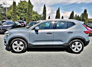 Volvo XC40 8