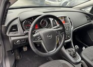 Opel Astra Kombi 1,4 l 103 kw