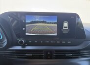 Hyundai i20 Hatchback 1,2 l 57 kw