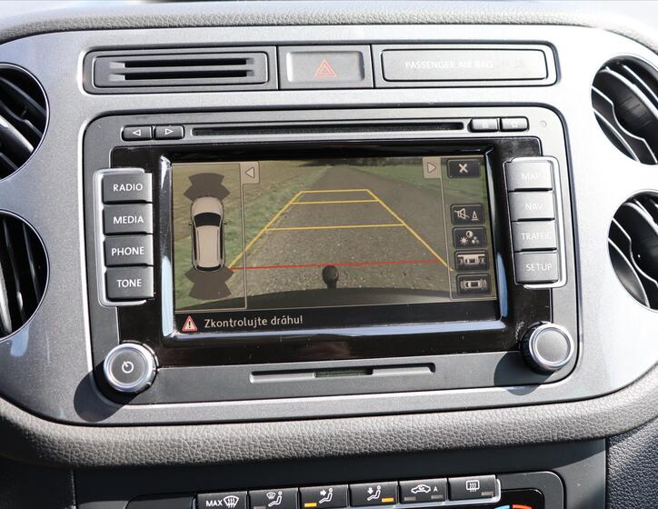 Volkswagen Tiguan 26