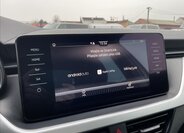 Škoda Kamiq SUV / Terénní 999,0 85 kw