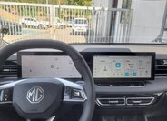 MG HS SUV / Terénní 1,5 l 125 kw