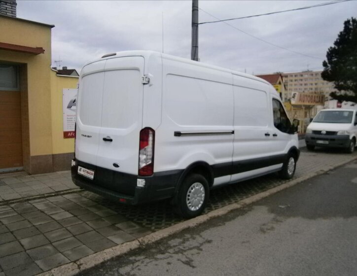 Ford Transit 6