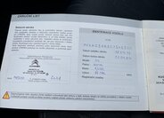 Citroën C4 Hatchback 1,6 l 82 kw