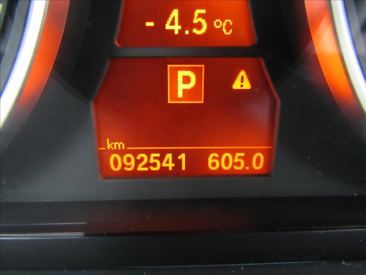 BMW X5 Kombi 3,0 l 225 kw