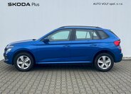 Škoda Kamiq 3