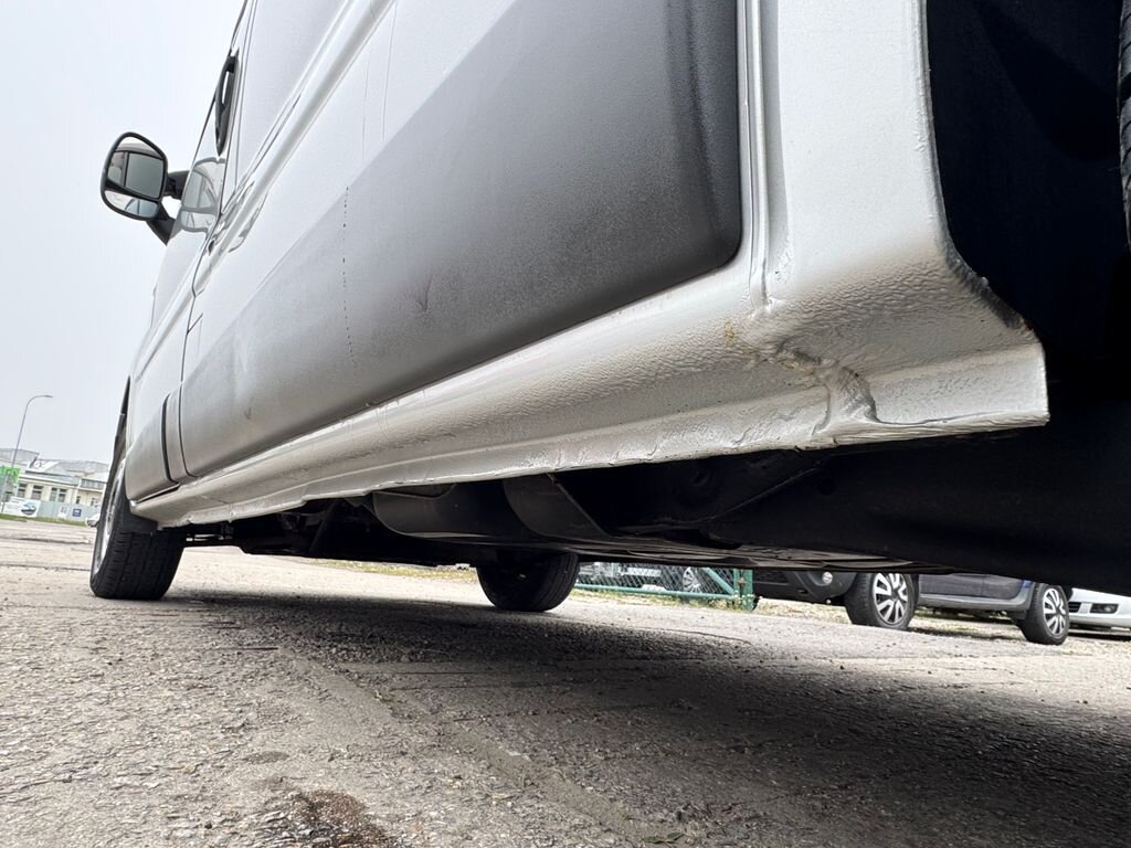 Opel Vivaro VAN / Minibus 2,0 l 84 kw