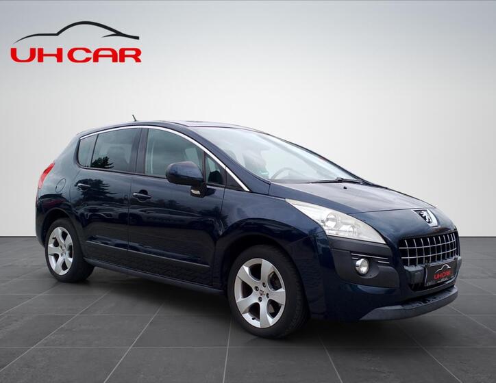 Peugeot 3008 3