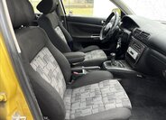 Volkswagen Passat Sedan 1,9 l 81 kw