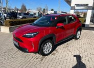 Toyota Yaris Cross SUV / Terénní 1,5 l 68 kw