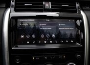 Land Rover Discovery SUV 3,0 l 190 kw