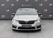 Škoda Octavia Liftback 2,0 l 180 kw