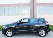 Nissan Qashqai 3