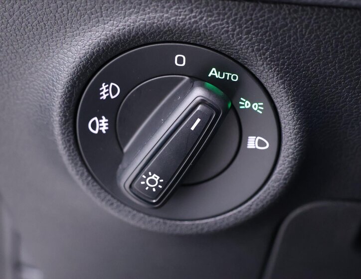 Škoda Karoq SUV / Terénní 2,0 l 110 kw