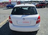 Škoda Fabia 7